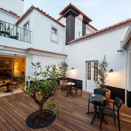 Pousada Vila Obidos Ngoại thất bức ảnh