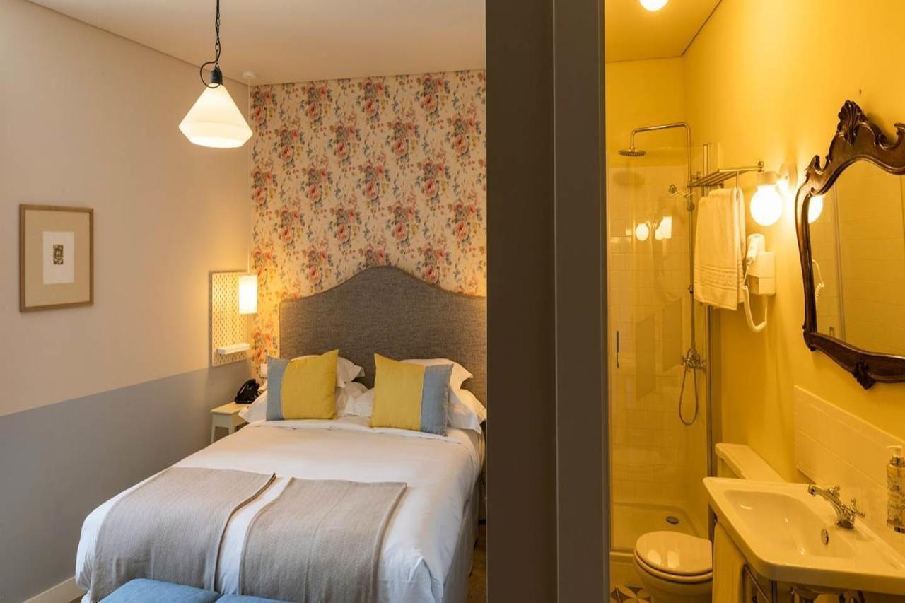Pousada Vila Obidos Ngoại thất bức ảnh