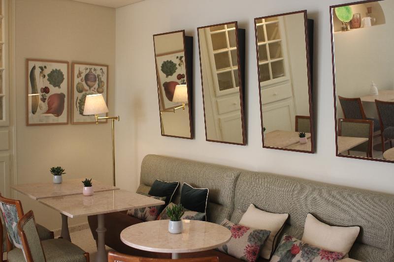Pousada Vila Obidos Ngoại thất bức ảnh
