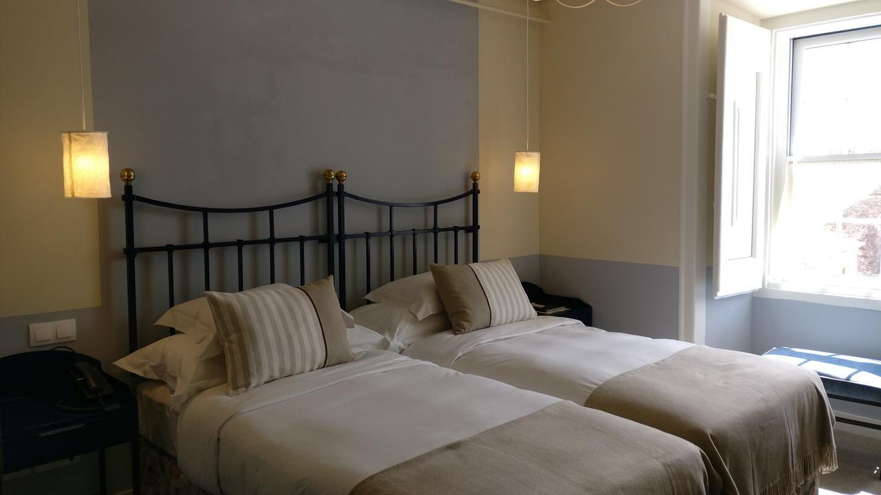Pousada Vila Obidos Ngoại thất bức ảnh