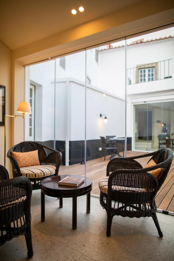Pousada Vila Obidos Ngoại thất bức ảnh