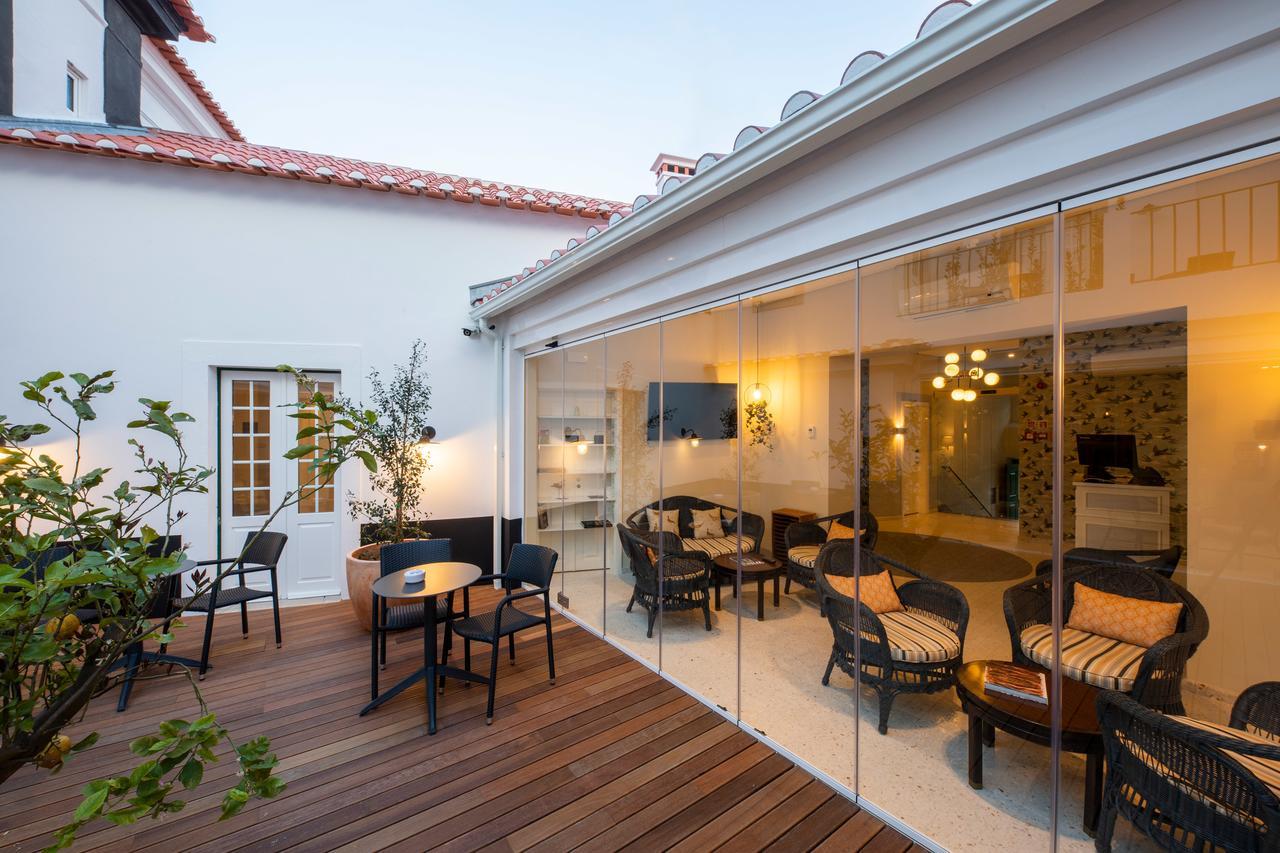 Pousada Vila Obidos Ngoại thất bức ảnh