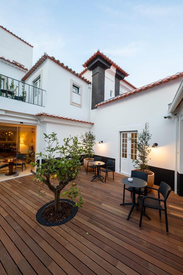 Pousada Vila Obidos Ngoại thất bức ảnh