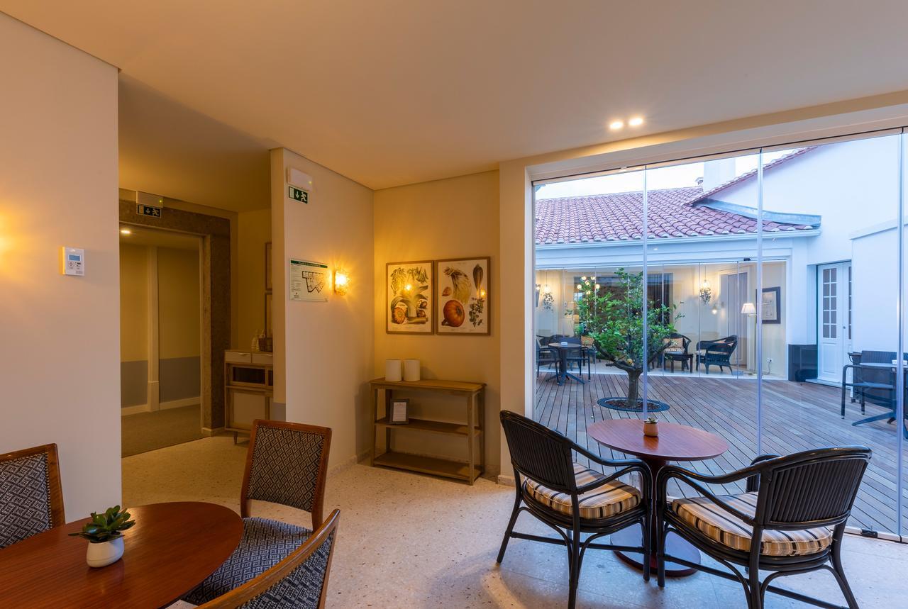 Pousada Vila Obidos Ngoại thất bức ảnh