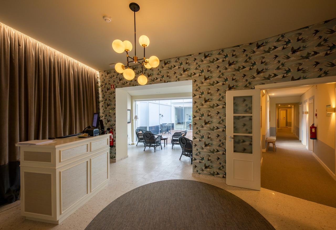 Pousada Vila Obidos Ngoại thất bức ảnh