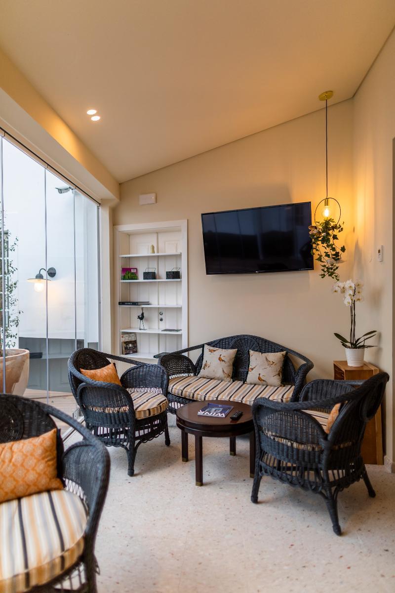 Pousada Vila Obidos Ngoại thất bức ảnh