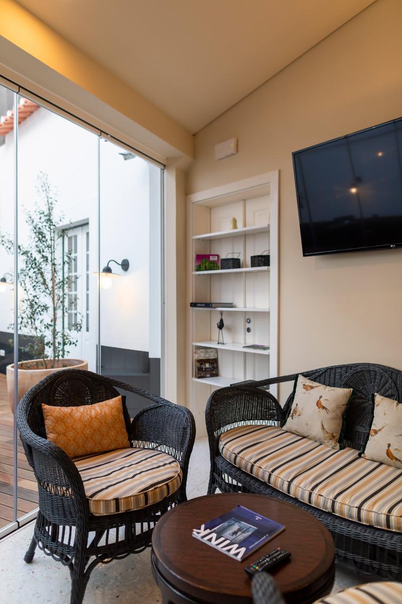 Pousada Vila Obidos Ngoại thất bức ảnh
