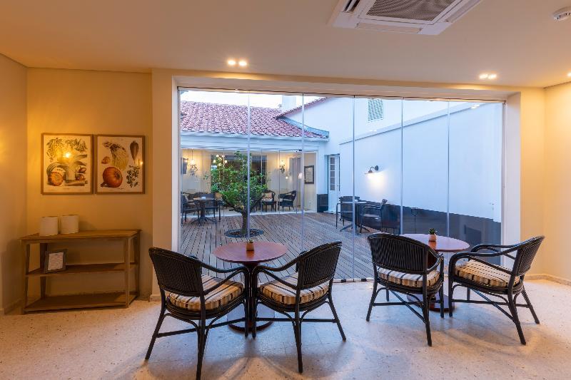 Pousada Vila Obidos Ngoại thất bức ảnh