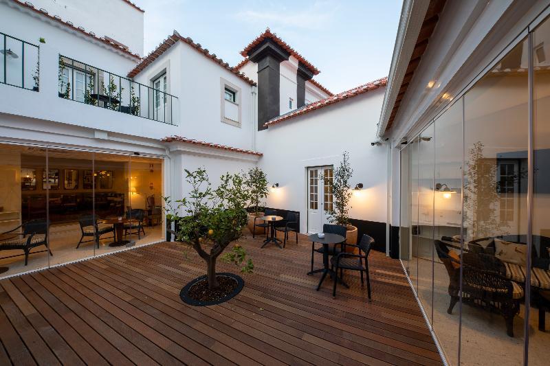 Pousada Vila Obidos Ngoại thất bức ảnh