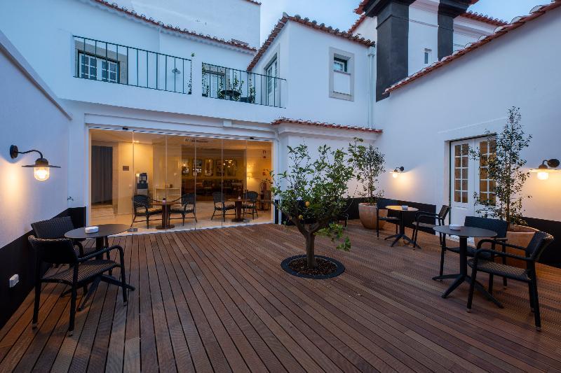 Pousada Vila Obidos Ngoại thất bức ảnh
