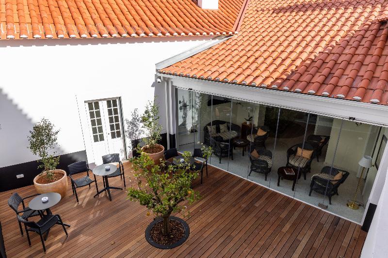 Pousada Vila Obidos Ngoại thất bức ảnh