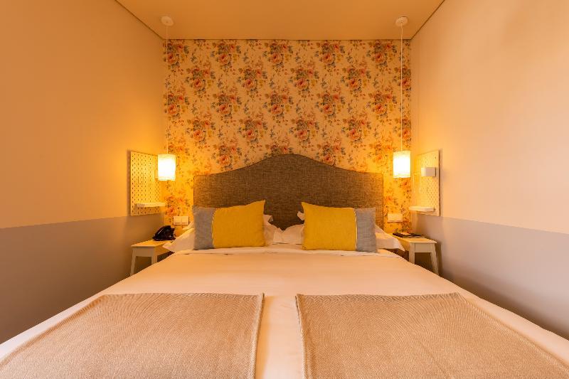 Pousada Vila Obidos Ngoại thất bức ảnh