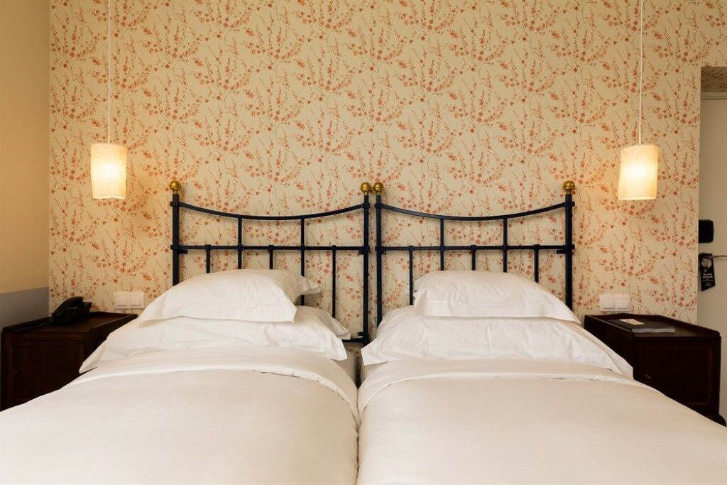 Pousada Vila Obidos Ngoại thất bức ảnh