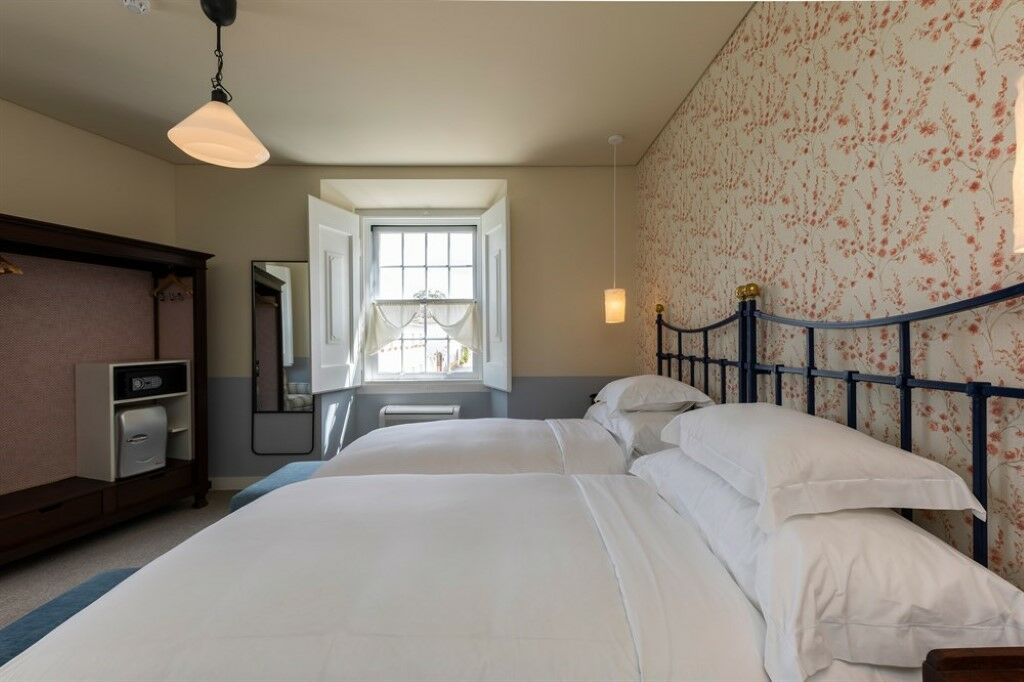 Pousada Vila Obidos Ngoại thất bức ảnh