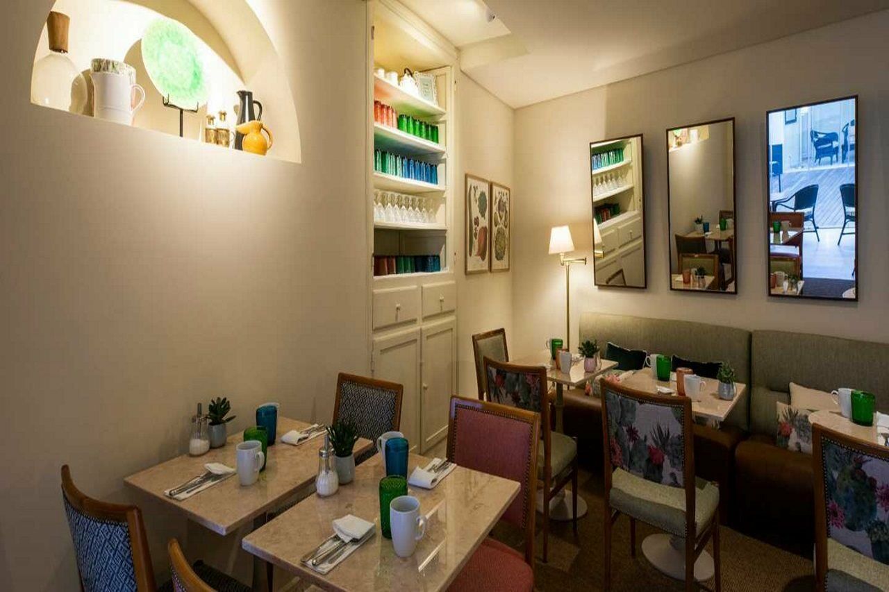 Pousada Vila Obidos Ngoại thất bức ảnh