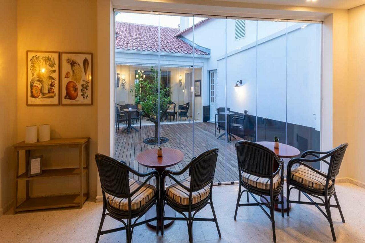 Pousada Vila Obidos Ngoại thất bức ảnh