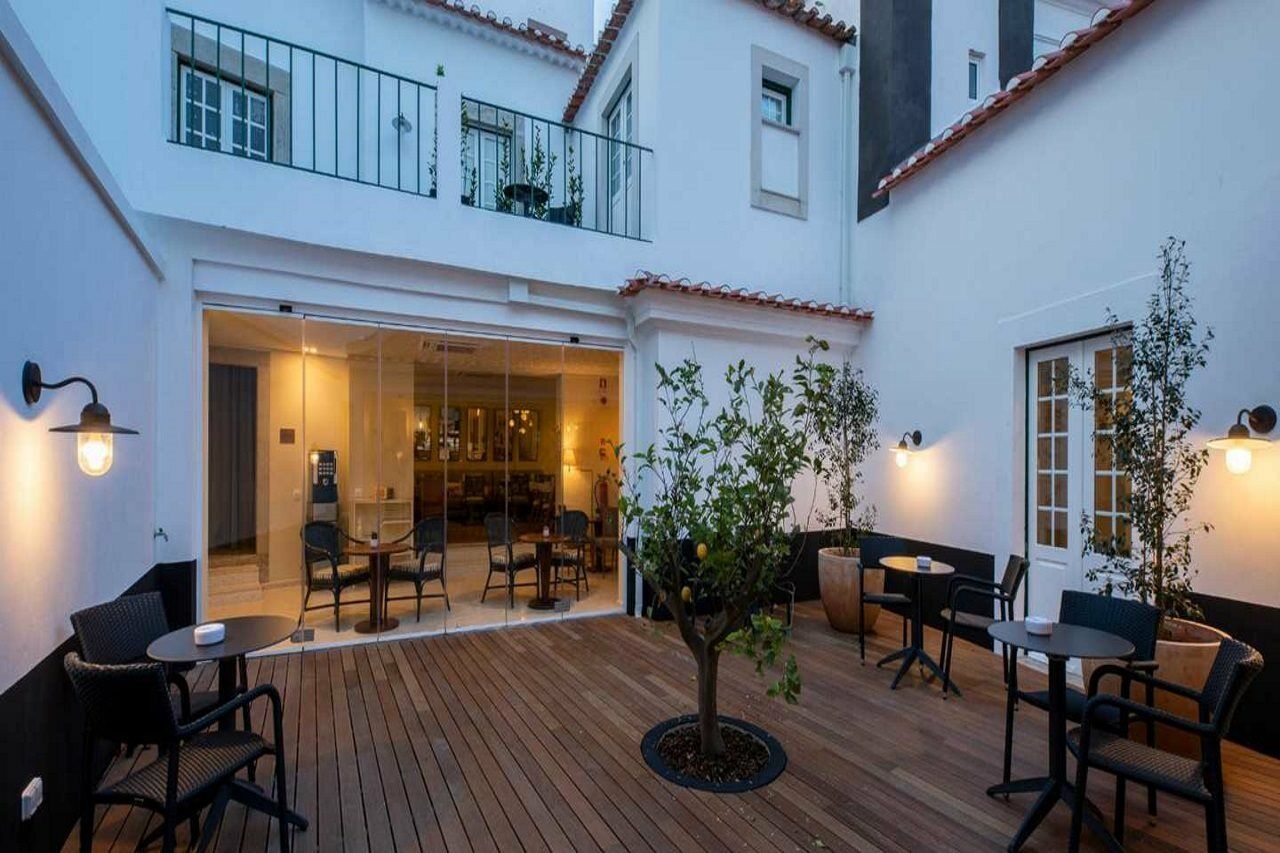 Pousada Vila Obidos Ngoại thất bức ảnh
