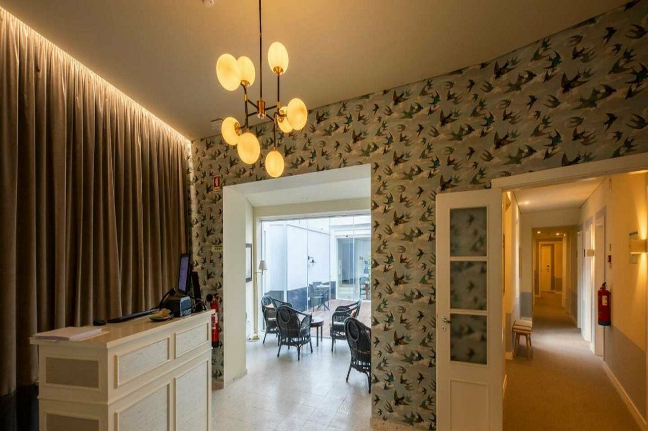 Pousada Vila Obidos Ngoại thất bức ảnh