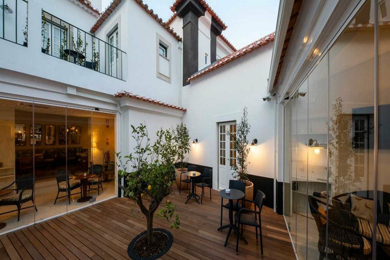 Pousada Vila Obidos Ngoại thất bức ảnh